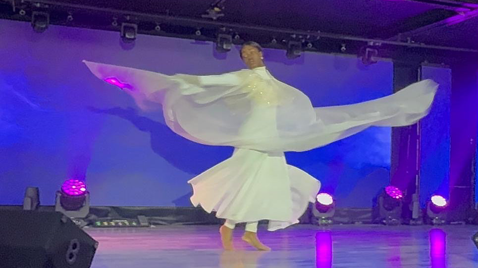 Heavenly Angel Wing Cape